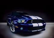 Shelby GT500